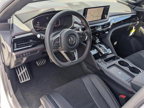 New 2026 Acura MDX A-Spec image 3
