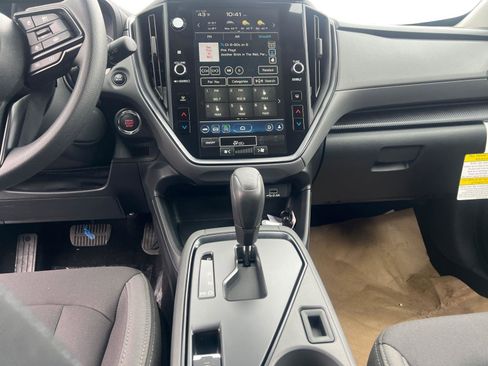 New 2026 Subaru Crosstrek 2.0i Premium AWD/4WD image 11