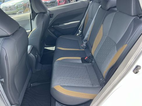 Used 2025 Subaru Crosstrek 2.5i Sport w/ Popular Package #4A image 20