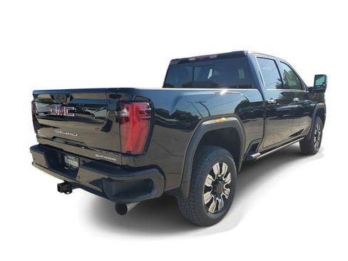 New 2026 GMC Sierra 2500 Denali w/ Denali Reserve Package AWD/4WD image 5