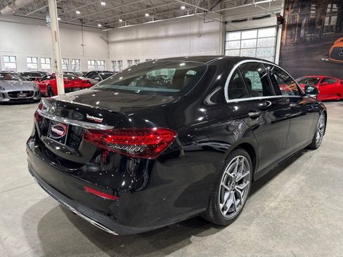 Used 2021 Mercedes-Benz E 350 Premium Pkg $60K MSRP w/ Premium Package image 36