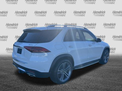 Certified 2022 Mercedes-Benz GLE 350 4MATIC image 10