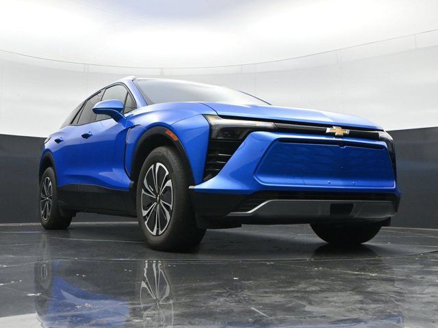 Used 2024 Chevrolet Blazer EV LT AWD/4WD image 48