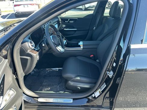 New 2026 Mercedes-Benz C 300 Sedan image 10