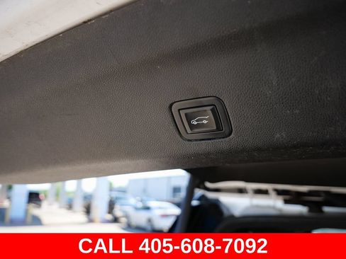 Used 2021 Chevrolet Tahoe LT AWD/4WD image 67