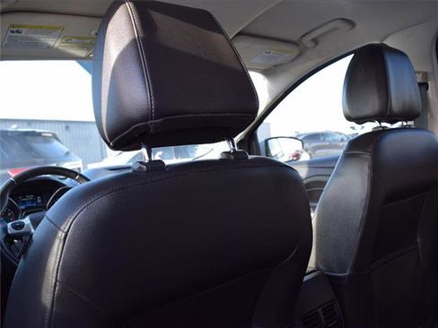 Used 2015 Ford Escape Titanium w/ Equipment Group 301A image 25