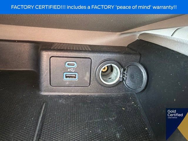 Used 2023 Ford Escape Active FWD image 36