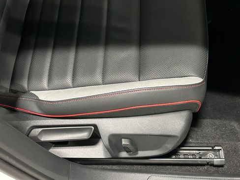 Used 2024 Volkswagen GTI Autobahn FWD image 26