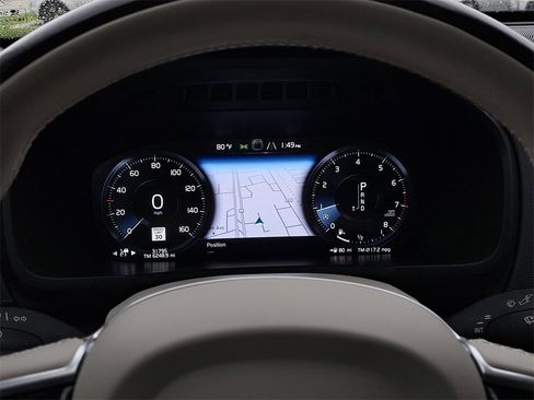 Used 2022 Volvo XC90 T6 Inscription w/ Advanced Package image 29