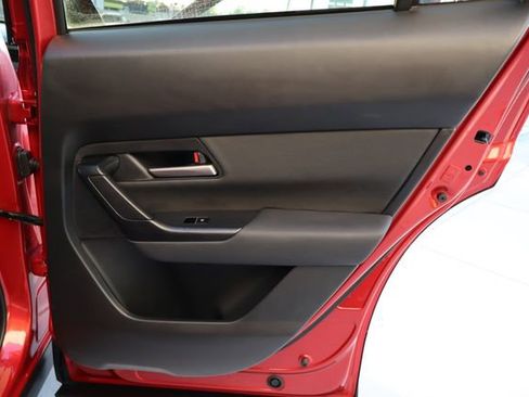 Used 2025 MAZDA CX-50 AWD 2.5 Hybrid w/ Premium Pkg image 30