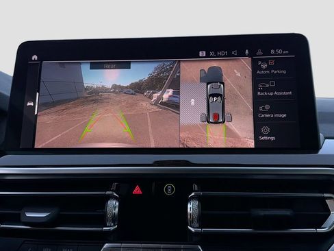 Used 2023 BMW X3 xDrive30i w/ Premium Package image 34