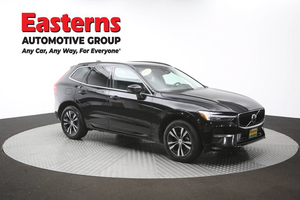 Used 2023 Volvo XC60 B5 Core FWD image 49