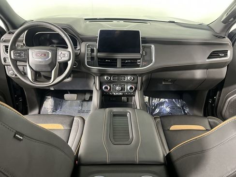 Certified 2024 GMC Yukon AT4 w/ AT4 Premium Package AWD/4WD image 22