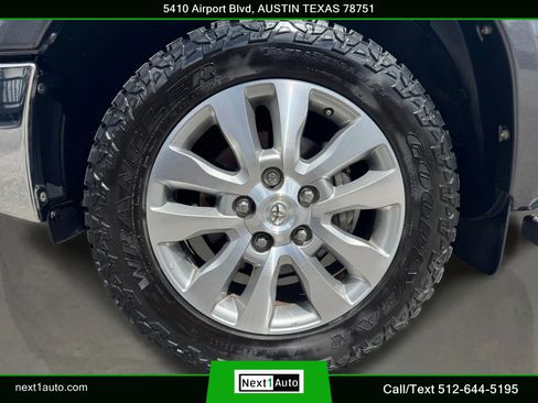 Used 2013 Toyota Tundra Platinum AWD/4WD image 38