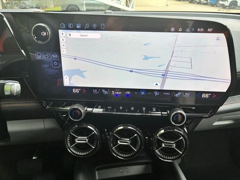 New 2026 Chevrolet Blazer EV SS AWD/4WD image 30