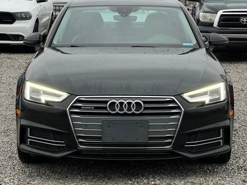 Used 2018 Audi A4 2.0T Premium Plus w/ Premium Plus Package image 2