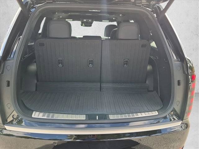 Used 2026 Hyundai Palisade Calligraphy AWD/4WD image 6