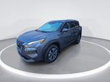Certified 2021 Nissan Rogue SV w/ Premium Package image 4