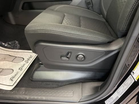 New 2026 RAM 1500 Big Horn image 7