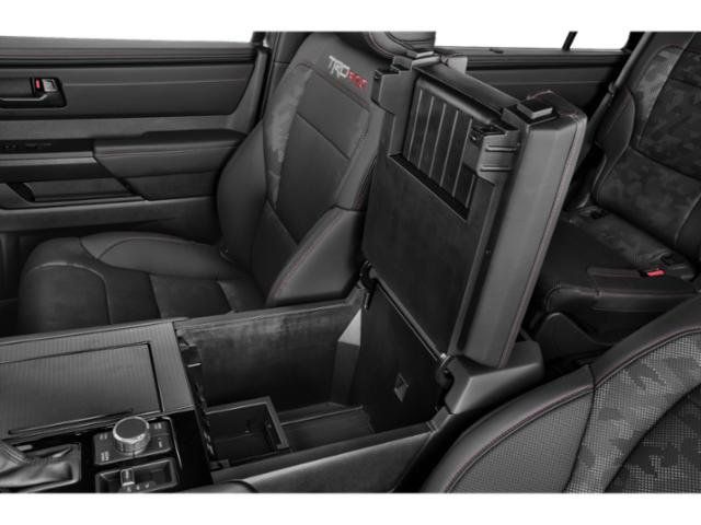 Used 2024 Toyota Sequoia TRD Pro AWD/4WD image 14