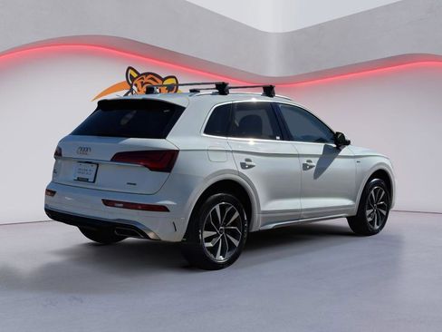 Used 2024 Audi Q5 2.0T Premium Plus image 5