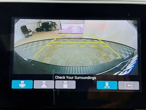 Used 2018 Honda Odyssey Elite image 14