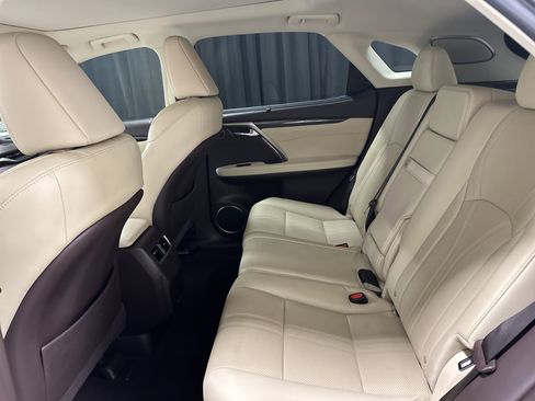 Used 2020 Lexus RX 350 AWD w/ Luxury Package image 27