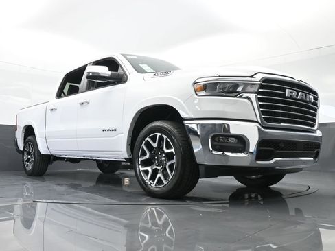 Used 2025 RAM 1500 Laramie image 68
