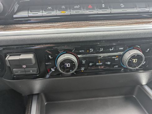 New 2026 Chevrolet Silverado 1500 LT Trail Boss w/ Convenience Package II image 30