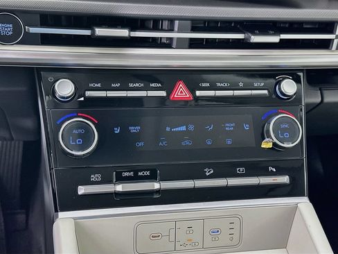 New 2027 Hyundai Santa Fe SEL FWD image 13