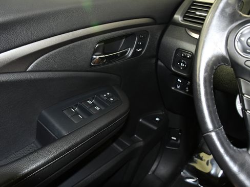 Certified 2023 Honda Ridgeline RTL-E image 34