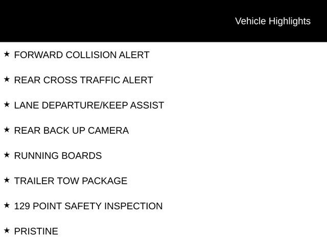 Certified 2025 Chevrolet Tahoe High Country AWD/4WD image 14