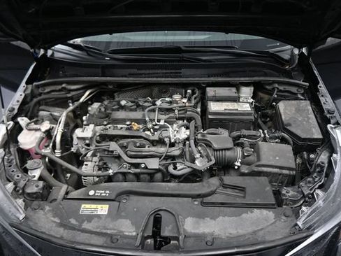 Used 2024 Toyota Corolla LE FWD image 12