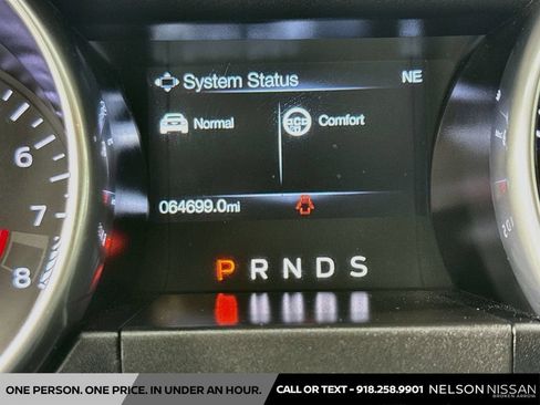 Used 2018 Ford Mustang GT Premium w/ Enhanced Security Package RWD image 12