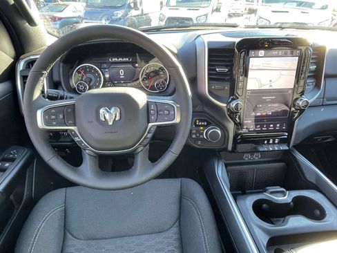 New 2026 RAM 1500 Big Horn image 11