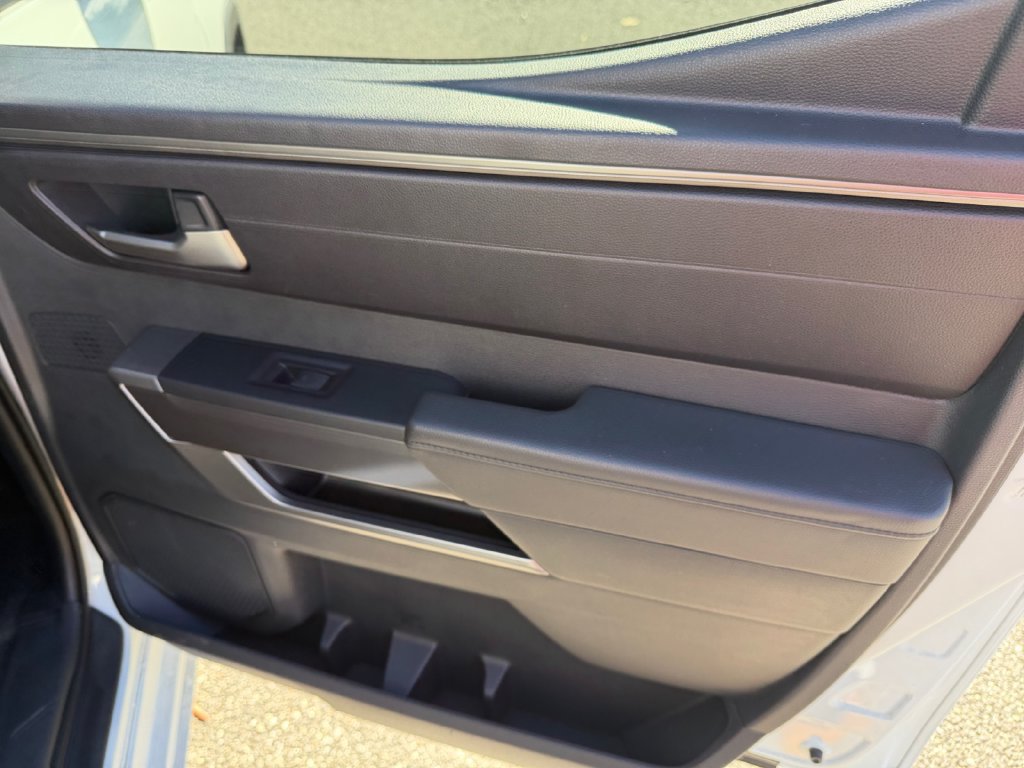 Used 2024 Toyota Tundra SR5 RWD image 22