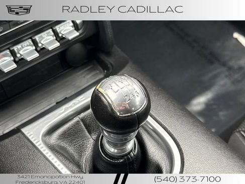 Used 2019 Ford Mustang Premium image 11