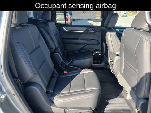 New 2026 GMC Acadia Elevation w/ Elevation Premium Package image 19