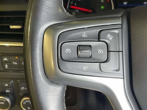 Used 2023 Chevrolet Tahoe LS AWD/4WD image 38