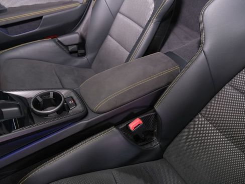 Used 2024 Porsche 911 GT3 RS RWD image 21