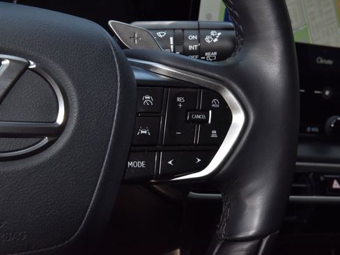 Used 2023 Lexus RX 350 Premium w/ Accessory Package (K3) FWD image 24