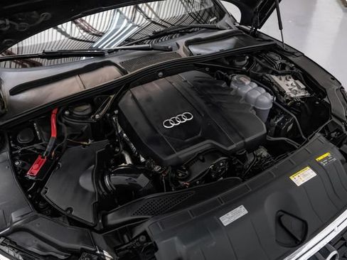 Used 2021 Audi A5 2.0T Premium AWD/4WD image 48