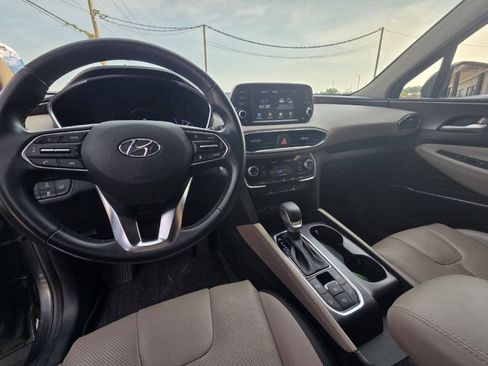 Used 2020 Hyundai Santa Fe SEL AWD/4WD image 26