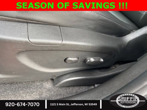 Used 2017 Buick Encore Preferred image 19