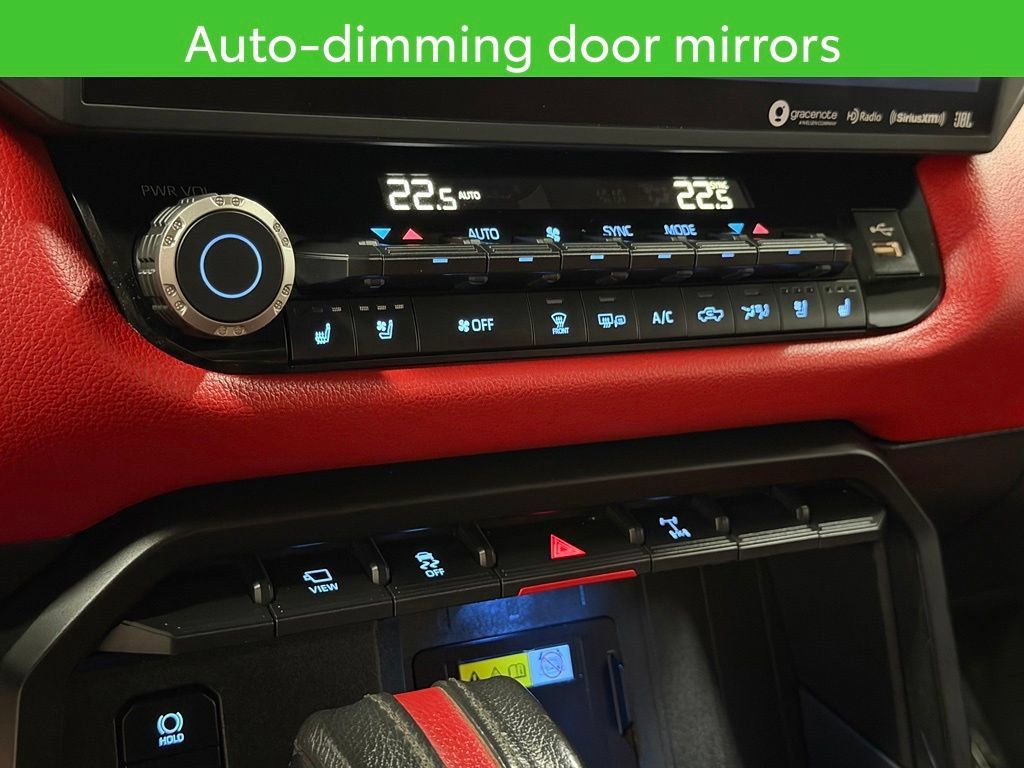 Used 2022 Toyota Tundra TRD Pro AWD/4WD image 34