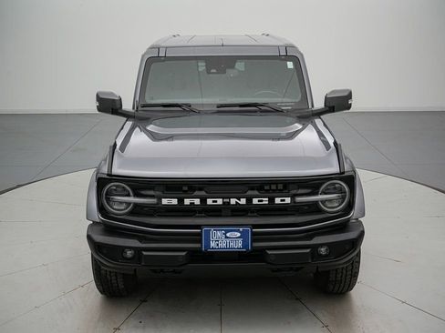 Certified 2023 Ford Bronco Outer Banks image 9