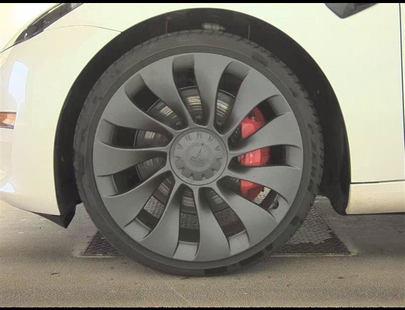 Used 2023 Tesla Model 3 Performance AWD/4WD image 6