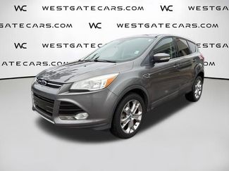 Used 2013 Ford Escape SEL 360° Tour