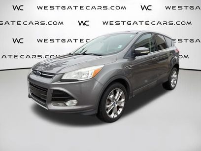 Used 2013 Ford Escape SEL