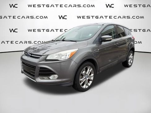 Used 2013 Ford Escape SEL image 1